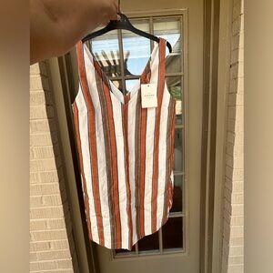 Sezane Pauline Dress 38